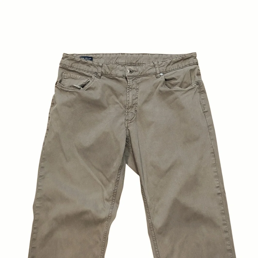 Peter Millar peter millar